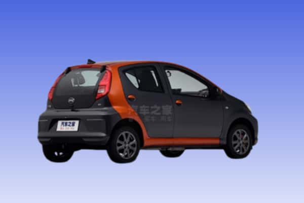 潮阳区抵押微型汽车