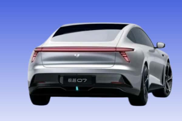 潮阳区回收小米汽车